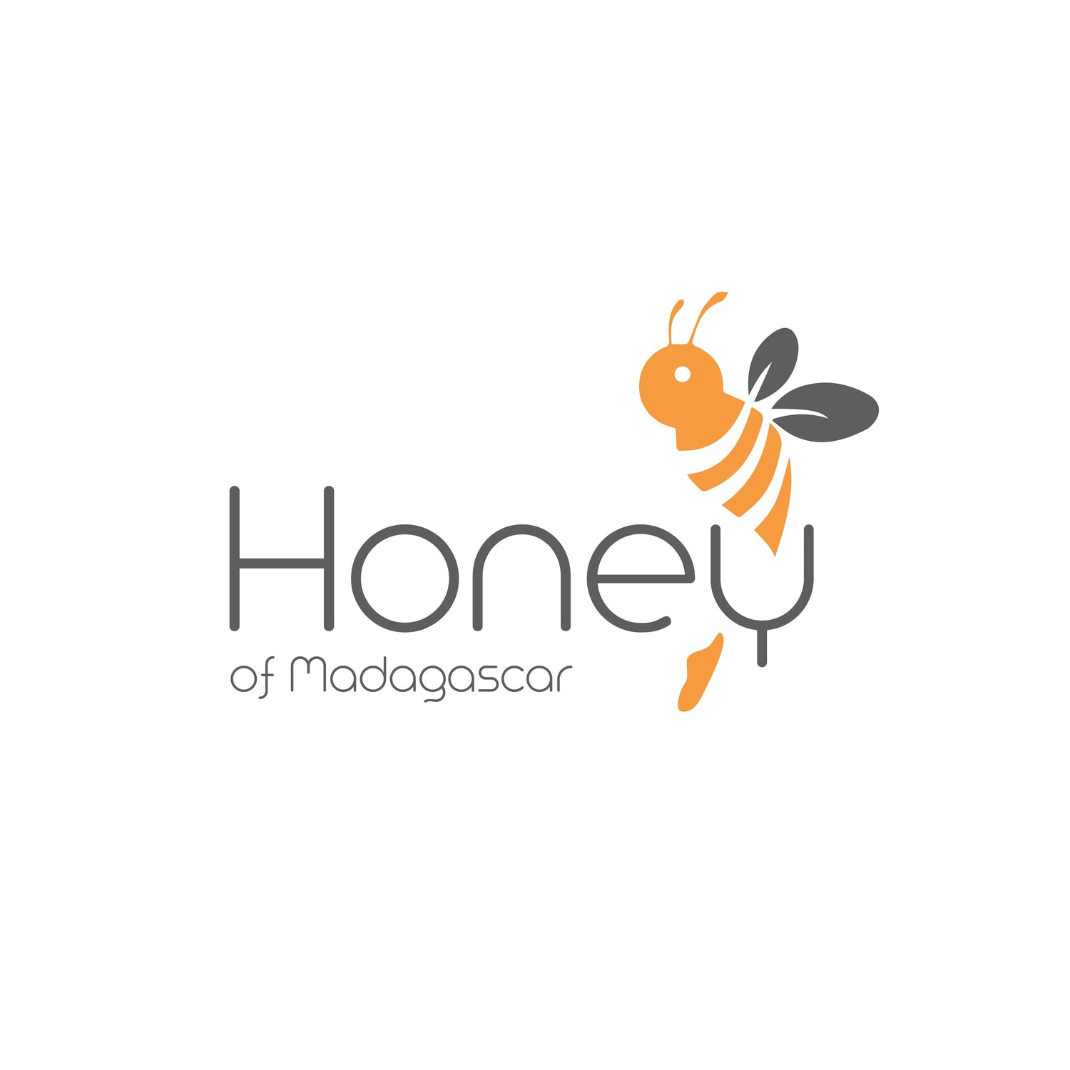Honey of Madagascar