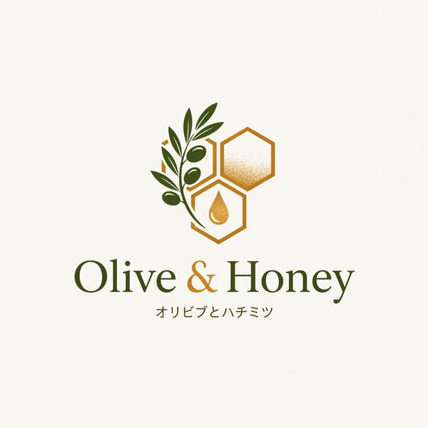 Olive & Honey Logo